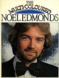 The multi-coloured Noel Edmonds