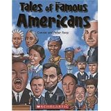 Tales Of Famous Americans