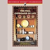 The Full Cupboard of Life: More from the No. 1 Ladies' Detective Agency | Alexander McCall Smith