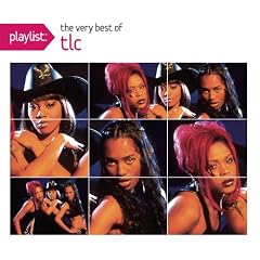 Playlist: The Very Best of TLC