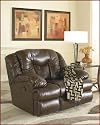 Wall Recliner w/ Wide Seat Box AD-2840352