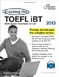 Cracking the TOEFL iBT with CD, 2013 Edition (College Test Preparation)