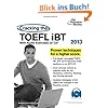 Cracking the TOEFL iBT with CD, 2013 Edition (College Test Preparation)