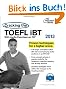 Cracking the TOEFL iBT with CD, 2013 Edition (College Test Preparation)