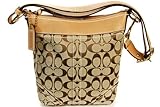 COACH �R�[�` �V�O�l�`���[ �_�b�t�� �V�����_�[�o�b�O 10402 BKHCA�yNB�z