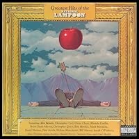 Greatest Hits of the National Lampoon