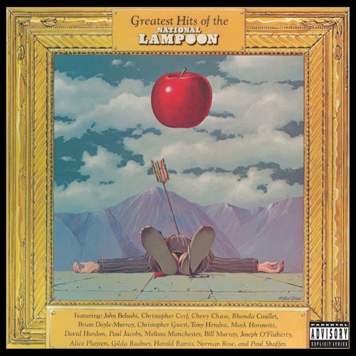 Greatest Hits of the National Lampoon
