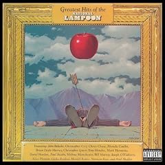 Greatest Hits of the National Lampoon