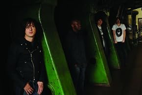 Bilder von Dirty Pretty Things