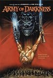 Army of Darkness Entertainment Poster Print, 24x36
