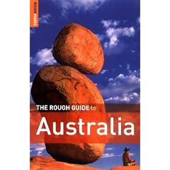 The Rough Guide to Australia (Rough Guide Travel Guides)