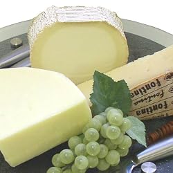Sauvignon Blanc Cheese Assortment (1.5 pound) by igourmet