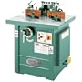 Grizzly G5912Z 5 HP Professional Spindle Shaper - Z Series