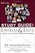 Study Guide for Entries and Exits: Visits to 16 Trading Rooms (Wiley Trading)