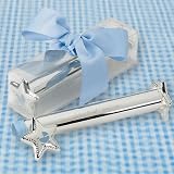 Prince Silver Plate Birth Certificate Holder – Baby Shower Gifts