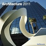 2011 Architecture Wall Calendar (Square Wall Cal)