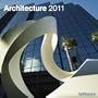 2011 Architecture Wall Calendar (Square Wall Cal)