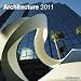 2011 Architecture Wall Calendar (Square Wall Cal)