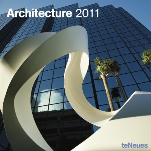 2011 Architecture Wall Calendar Wall Cal)