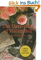 The Unraveling of Violeta Bell: A Morgue Mama Mystery (Morgue Mama Mysteries)
