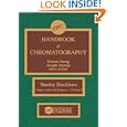 Handbook Chromatography Amino Acids and Amines (Handbook of Chromatography) by  S. Blackburn