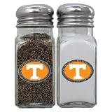 Tennessee Volunteers NCAA Logo Salt/Pepper Shaker Set