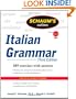 Schaum's Outline of Italian Grammar, Third Edition (Schaum's Outline Series)
