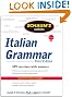 Schaum's Outline of Italian Grammar, Third Edition (Schaum's Outline Series)