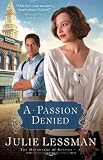 Passion Denied, A (The Daughters of Boston)