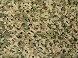 Camosystems Killer Camo 8' x 10' Camouflage Netting