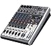 Behringer XENYX X1204USB 12-Channel Mixer