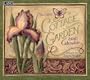 Cottage Garden 2010 Wall Calendar