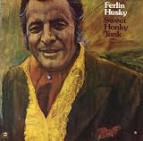 sweet honky tonk LP