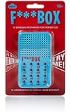 NPW Sound Machine, F*** Box