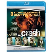 Crash [Blu-ray]