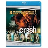 Crash [Blu-ray]