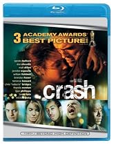 Crash [Blu-ray]
