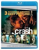 Crash [Blu-ray]