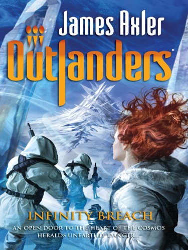 Infinity Breach (Outlanders)