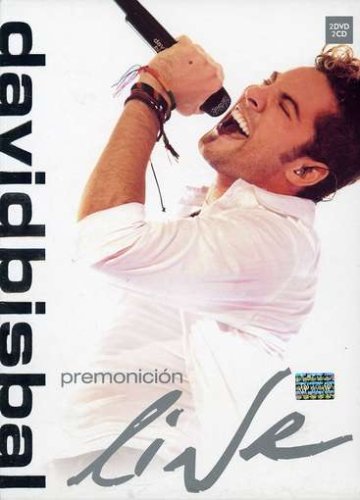 David Bisbal - Premonicion (International Edition Featuring 