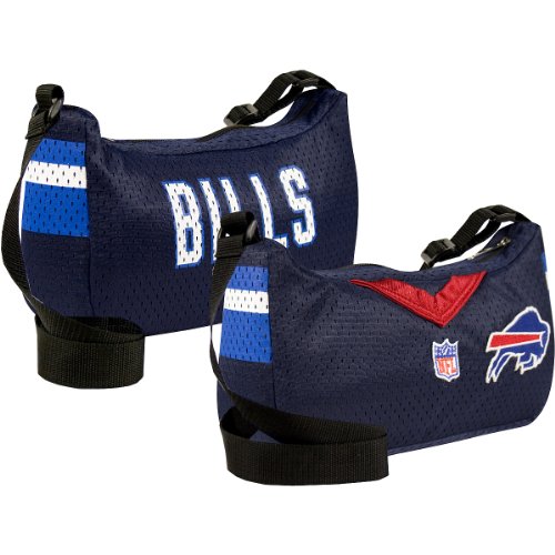 Littlearth Buffalo Bills Jersey Purse