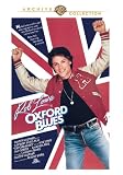 Oxford Blues