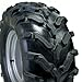 Carlisle A C T Trail Motorcycle Tire - 25x8.00R12/3*