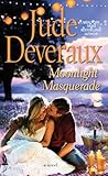 Moonlight Masquerade (Moonlight Trilogy, Book 3)