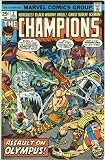 The Champions #3