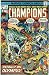 The Champions #3