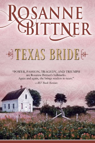 Texas Bride (The Bride Series)