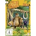 Das Dschungelbuch, DVD 2