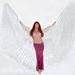 Silver Wings of Isis