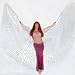 Silver Wings of Isis